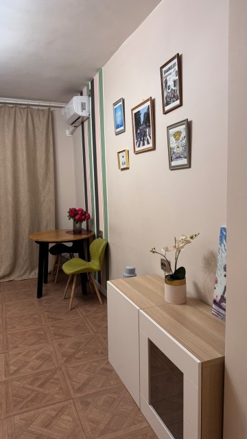 2 комн., 60 м², Монолитно-каркасный, 203 мкрн. 7