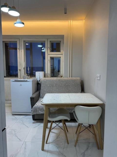 1 комн., 36 м², 112 серия, Площадь Победы