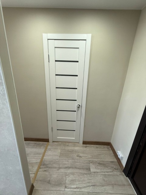 1 комн., 22 м², Малосемейка 5