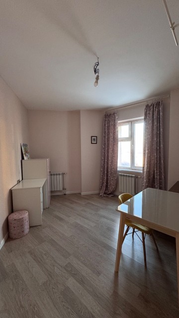 2 комн., 60 м², Монолитно-каркасный, 203 мкрн. 6