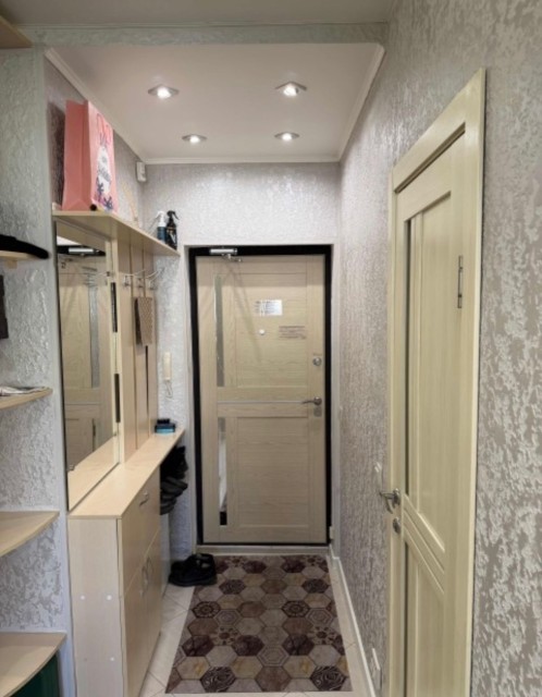 2 комн., 56 м², Блочный, 16 квартал