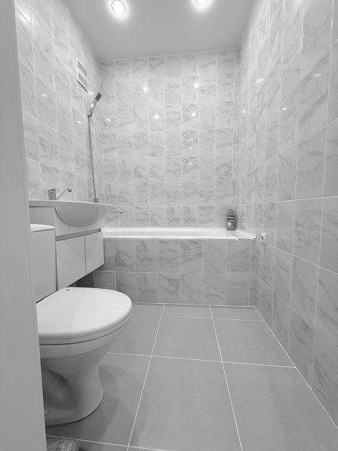 1 комн., 39 м², Блочный 5