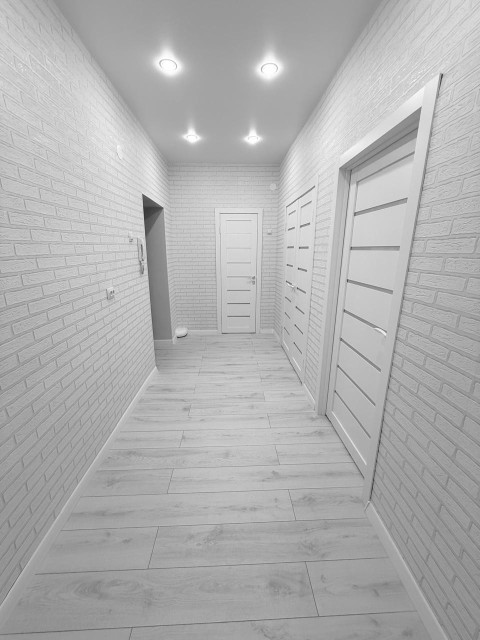 1 комн., 39 м², Блочный 4