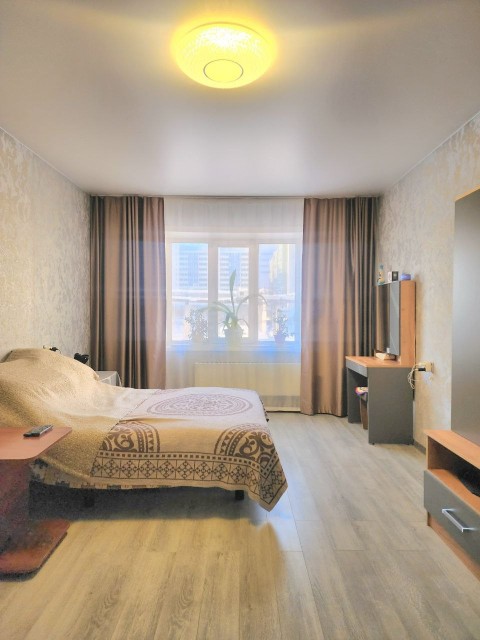 2 комн., 73 м², 112 серия, Сахацирк 6