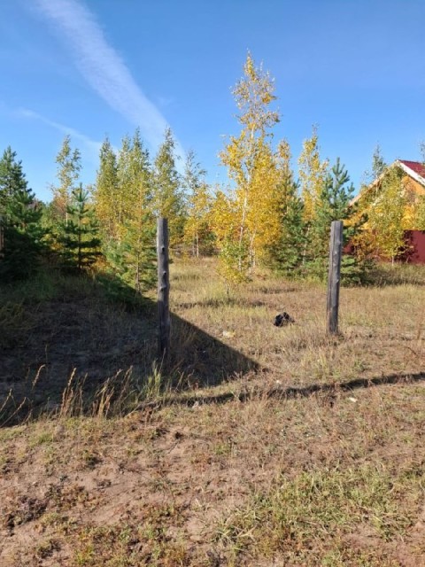 1000 м², земельные участки, продаю 11