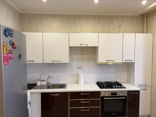 1 комн., 39 м², 112 серия, Областная больница, рынок "Манньыаттаах"