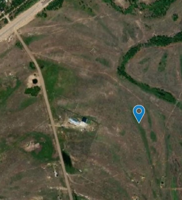 1000 м², земельные участки, продаю 2