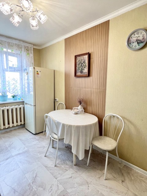 1 комн., 35 м², КПД, 103 квартал (Ростелеком)