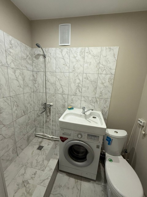 1 комн., 22 м², Малосемейка 4