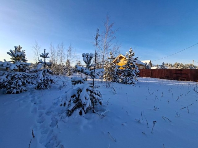 1000 м², земельные участки, продаю 4