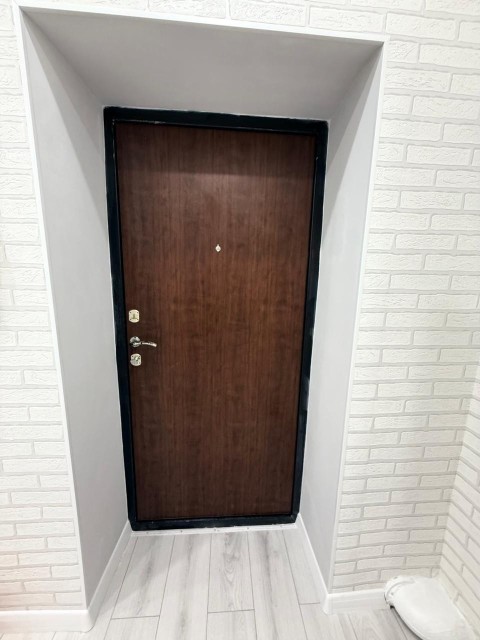 1 комн., 39 м², Блочный 6