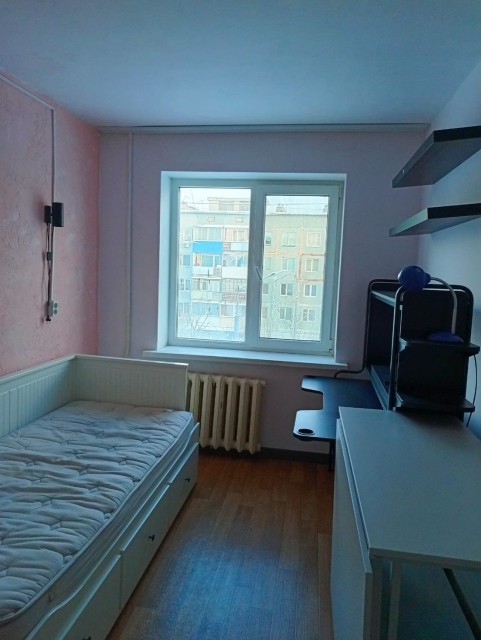 2 комн., 50 м², КПД, Белое Озеро 9