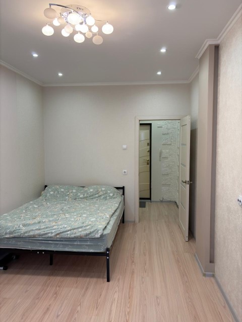 1 комн., 39 м², 112 серия, Областная больница, рынок "Манньыаттаах" 4