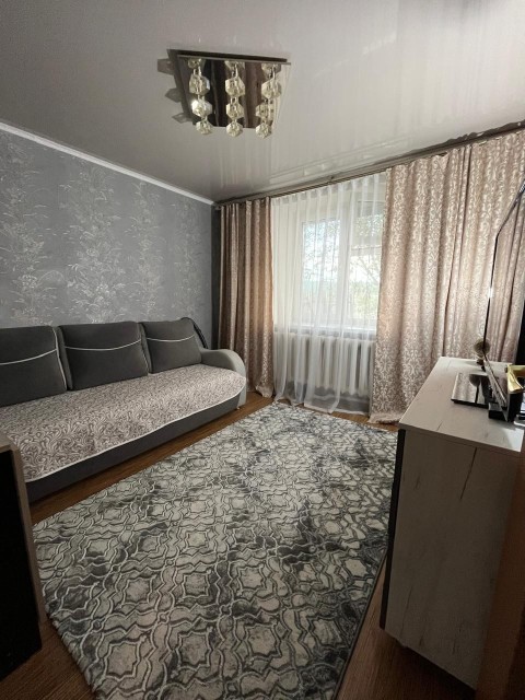 3 комн., Блочный, Птицефабрика 6