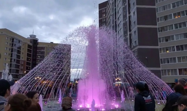 2 комн., 42 м², Монолитно-каркасный, Прометей, ЖК 4