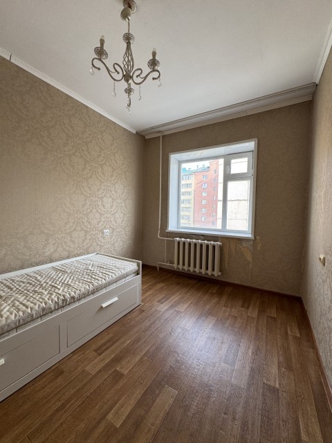 4 комн., 81 м², 112 серия, 103 квартал (Ростелеком) 8