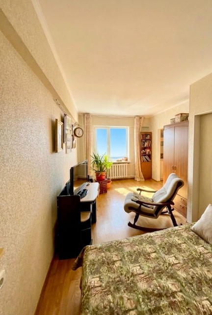 1 комн., 37 м², Блочный, 16 квартал 3