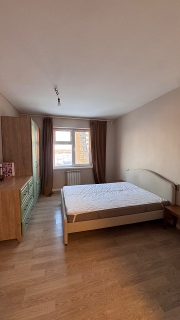 2 комн., 60 м², Монолитно-каркасный, 203 мкрн. 5