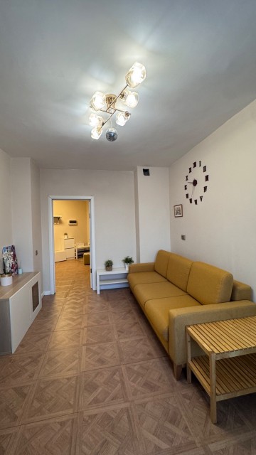 2 комн., 60 м², Монолитно-каркасный, 203 мкрн. 2