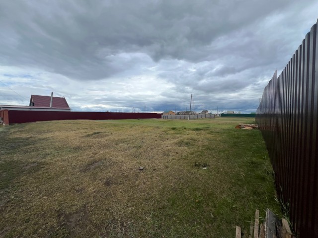 1200 м², земельные участки, продаю 6