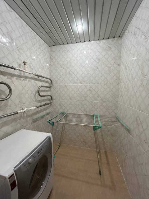 4 комн., 172 м², Блочный, Крытый рынок 19