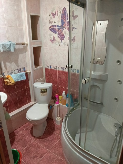 Студия, 24 м², Монолитно-каркасный, ЯКСМК 8