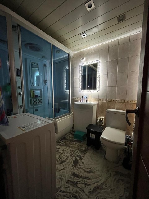 3 комн., Блочный, Птицефабрика 7