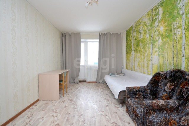 2 комн., 43 м², Хрущевка, Дом быта