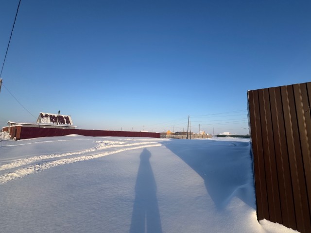 1200 м², земельные участки, продаю 2