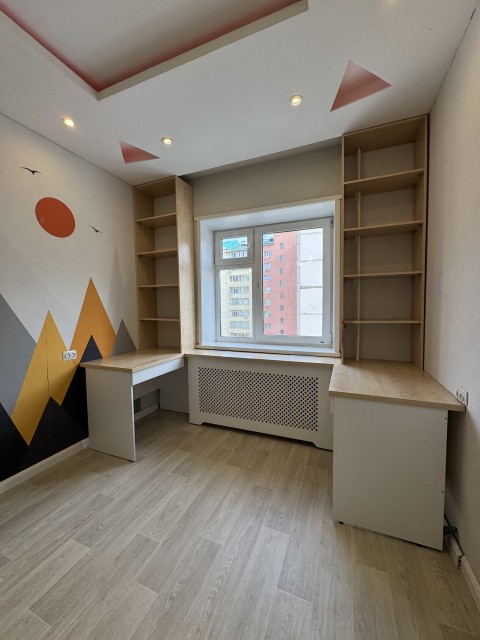 4 комн., 81 м², 112 серия, 103 квартал (Ростелеком) 7