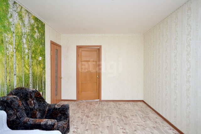 2 комн., 43 м², Хрущевка, Дом быта 3