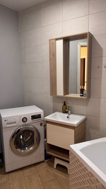 2 комн., 60 м², Монолитно-каркасный, 203 мкрн. 9