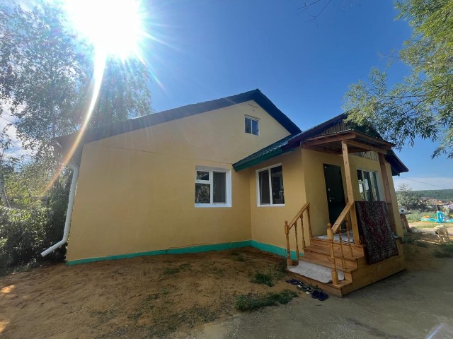 3 комн., Блочный, Птицефабрика