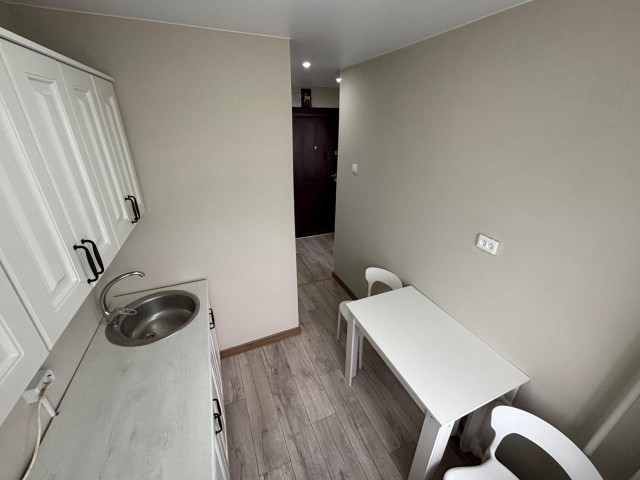 1 комн., 22 м², Малосемейка 2