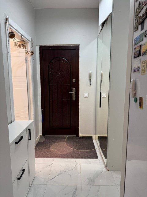 1 комн., 36 м², 112 серия, Площадь Победы 4