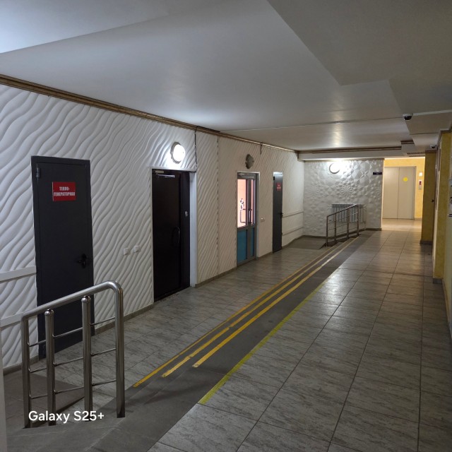 2 комн., 53 м², Монолитно-каркасный, Апельсин 8