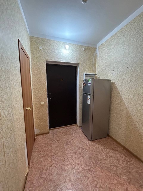 1 комн., 32 м², Блочный, ДСК 3