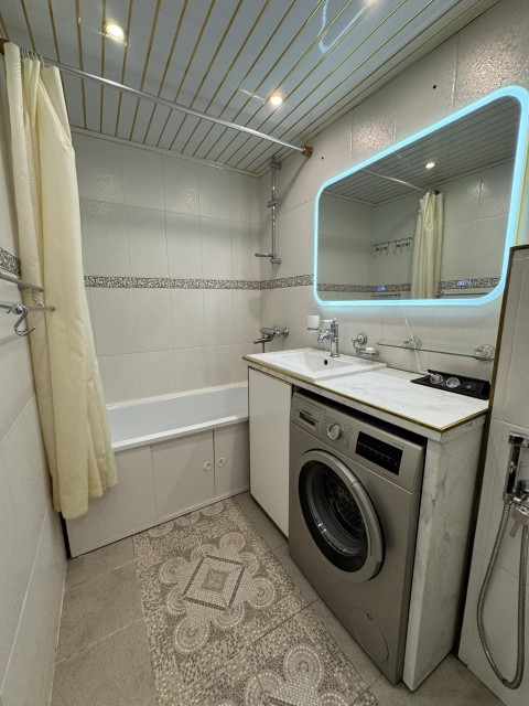 4 комн., 81 м², 112 серия, 103 квартал (Ростелеком) 13