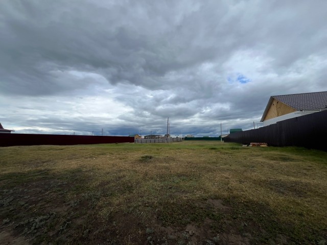 1200 м², земельные участки, продаю 5