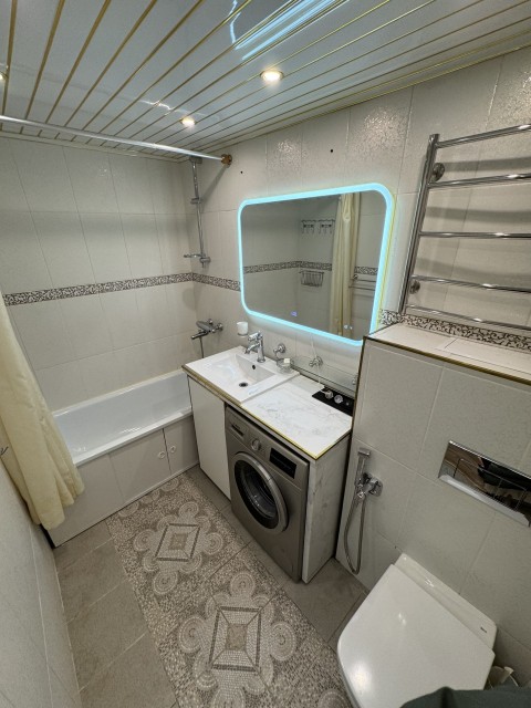 4 комн., 81 м², 112 серия, 103 квартал (Ростелеком) 12