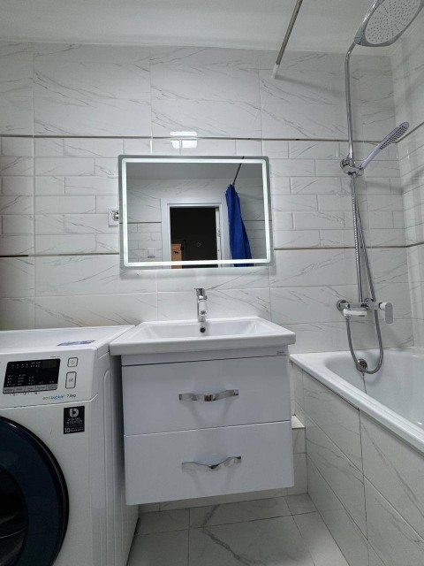 1 комн., 36 м², 112 серия, Площадь Победы 15