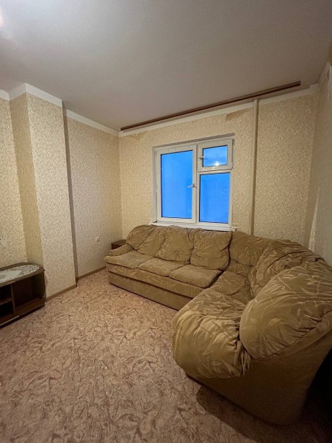 1 комн., 32 м², Блочный, ДСК 7