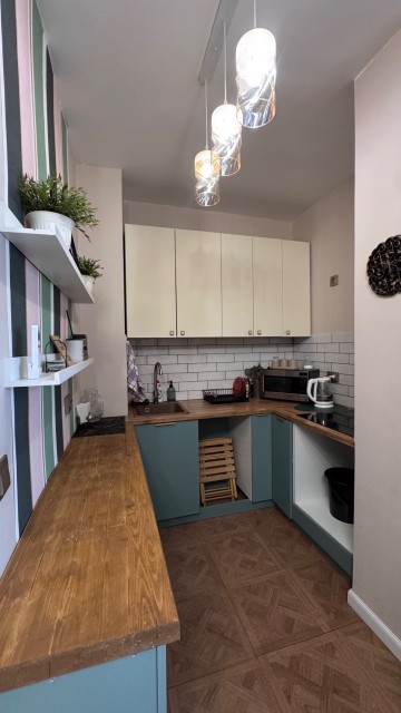 2 комн., 60 м², Монолитно-каркасный, 203 мкрн. 4