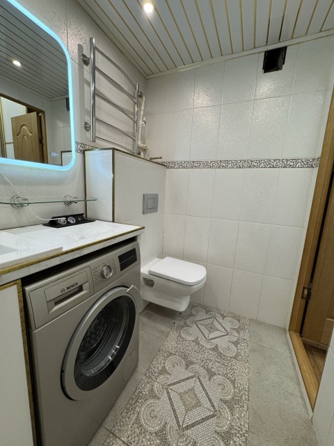 4 комн., 81 м², 112 серия, 103 квартал (Ростелеком) 14