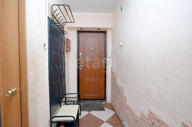 2 комн., 43 м², Хрущевка, Дом быта 10