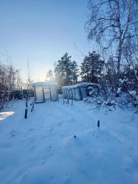 1540 м², земельные участки, продаю 4