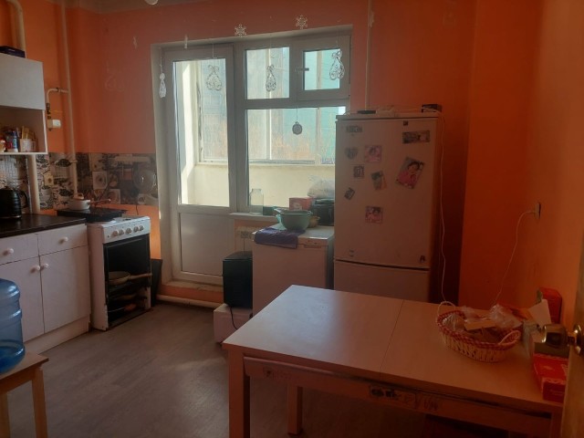 2 комн., 58 м², Блочный, ДСК 5