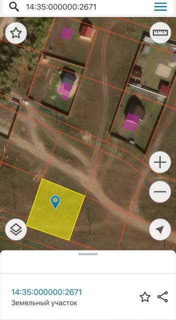 800 м², земельные участки, продаю