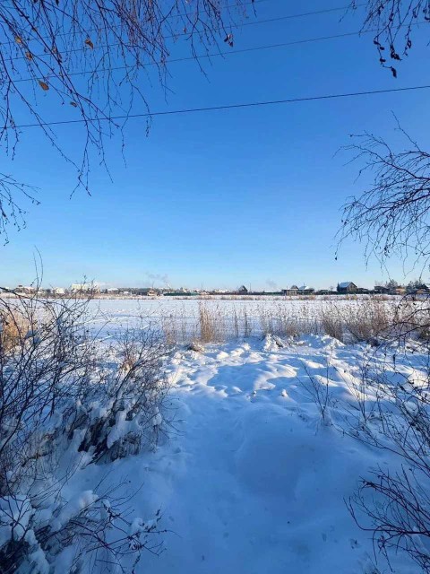 1540 м², земельные участки, продаю 8