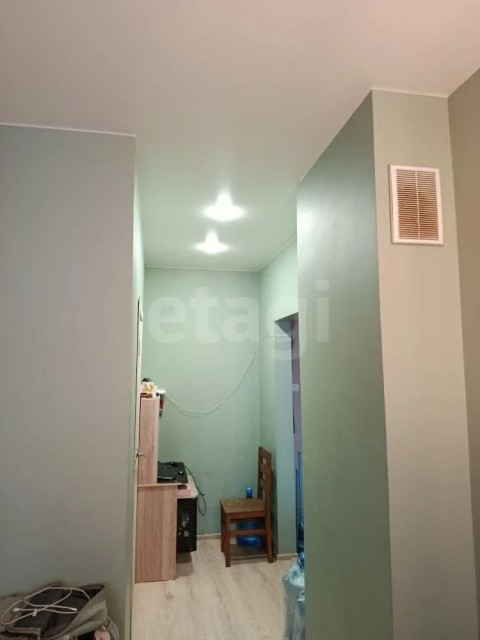 1 комн., 35 м², 112 серия, Авиагруппа 7